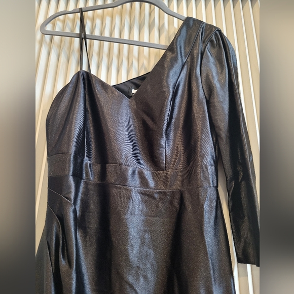 Adrianna Papell Aiden Dress - Picture 5 of 5